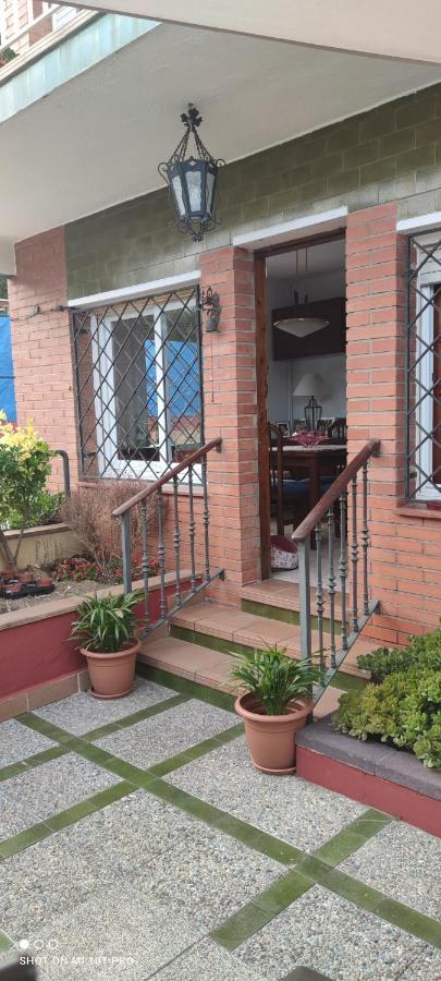 Rooms Pineda Пинеда де Мар Екстериор снимка