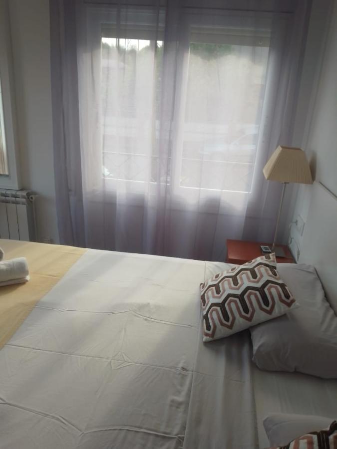 Rooms Pineda Пинеда де Мар Екстериор снимка