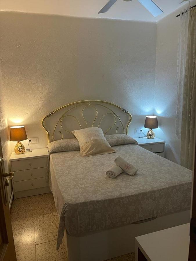 Rooms Pineda Пинеда де Мар Екстериор снимка