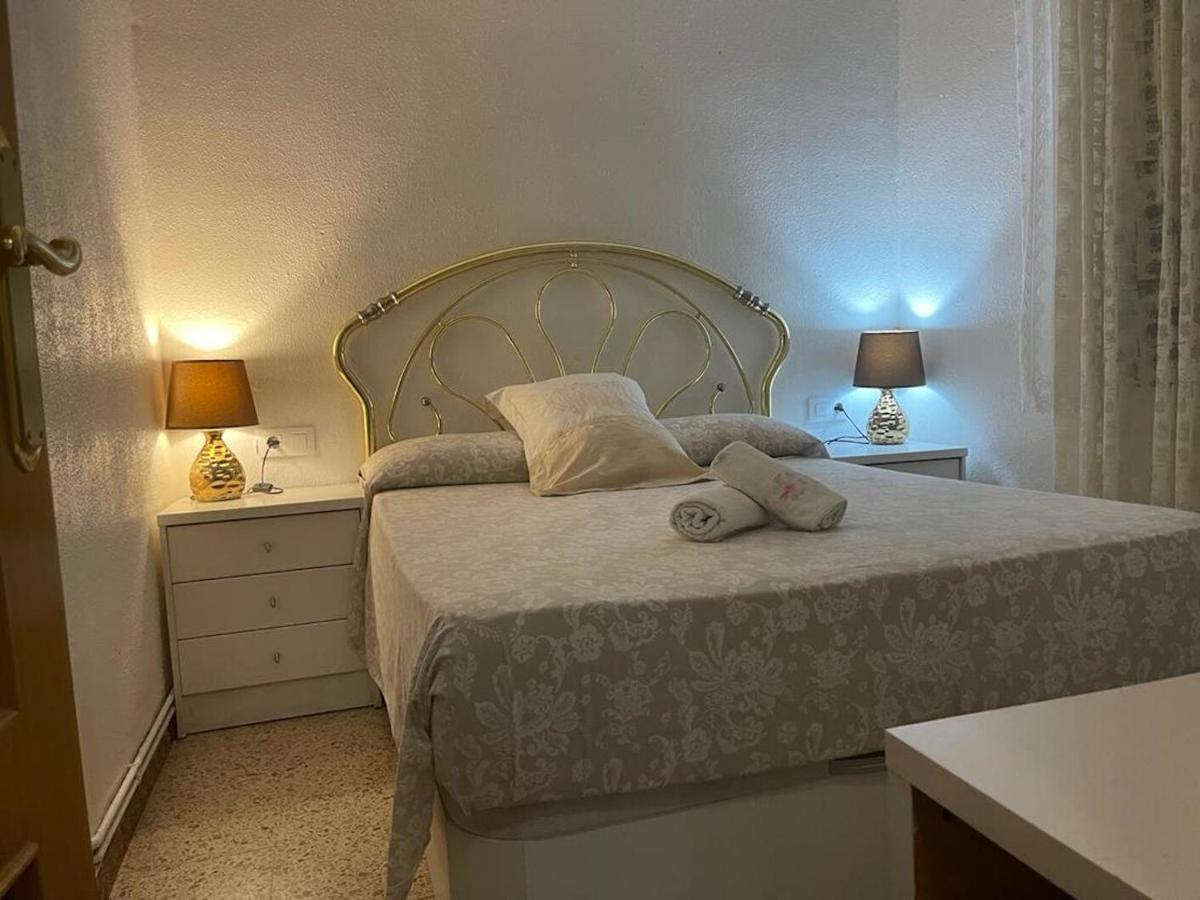 Rooms Pineda Пинеда де Мар Екстериор снимка