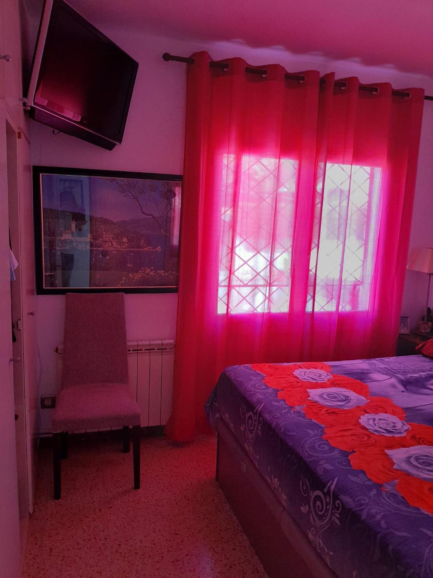 Rooms Pineda Пинеда де Мар Екстериор снимка
